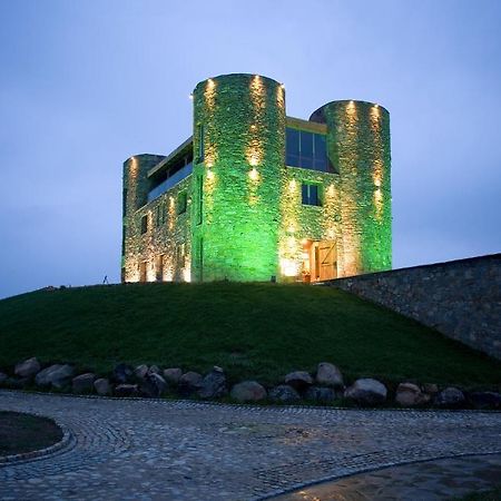 Chateau Copsa Complex Otel Moskovets Dış mekan fotoğraf